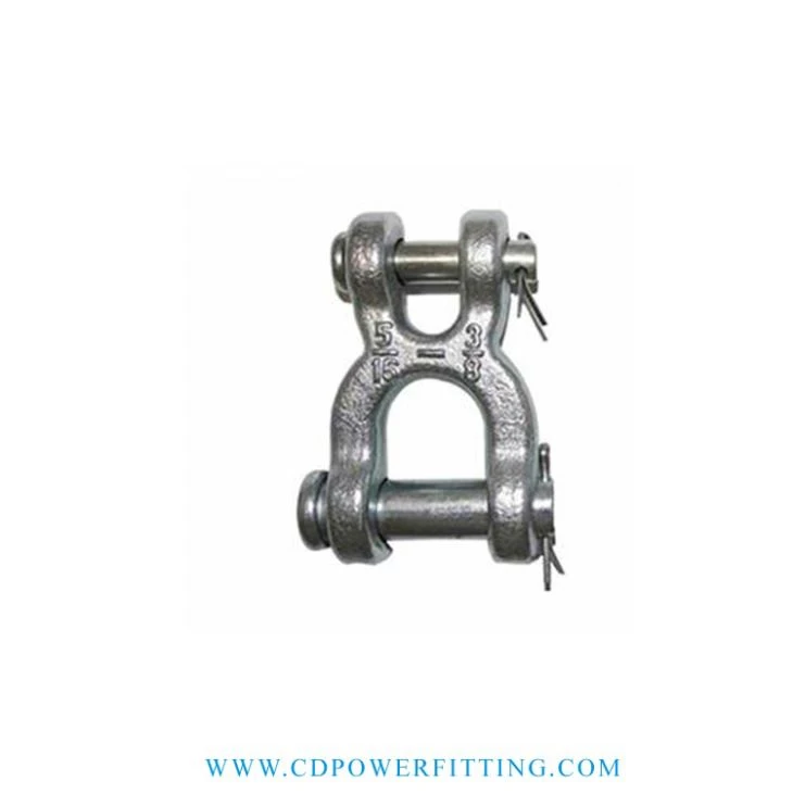 Double Link Clevis